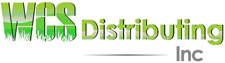 WCS Distributing Inc. Logo